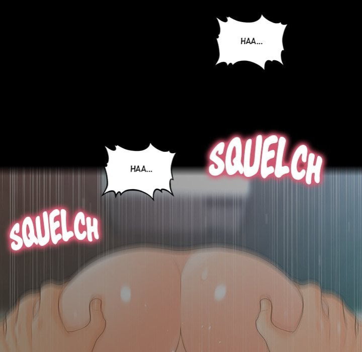 My Secretary’s Got a Secret Page 80 - MangaHe