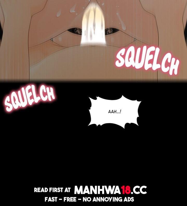 My Secretary’s Got a Secret Page 81 - MangaHe