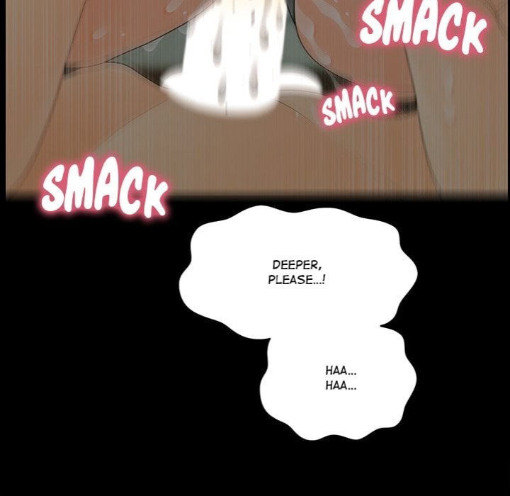 My Secretary’s Got a Secret Page 88 - MangaHe