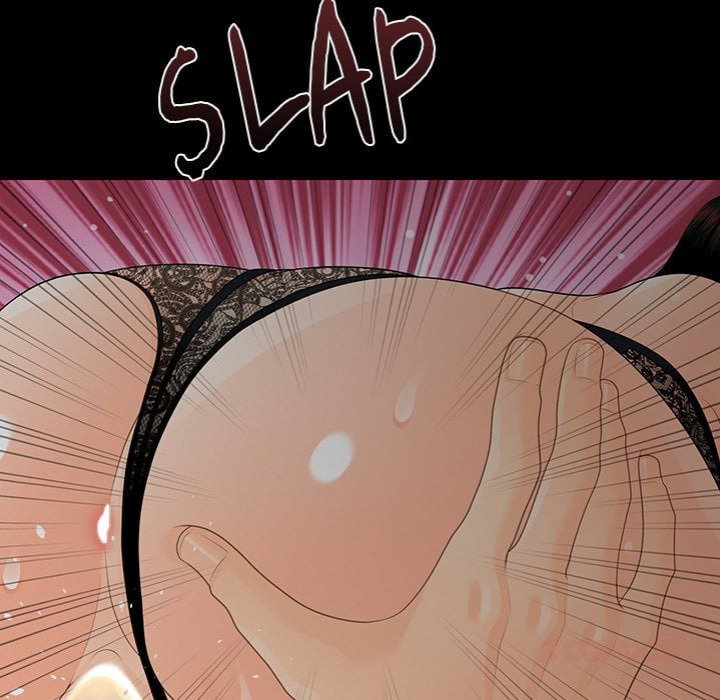 My Secretary’s Got a Secret Page 94 - MangaHe