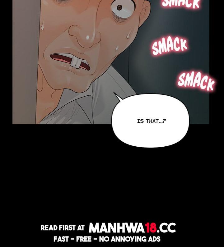 My Secretary’s Got a Secret Page 11 - MangaHe
