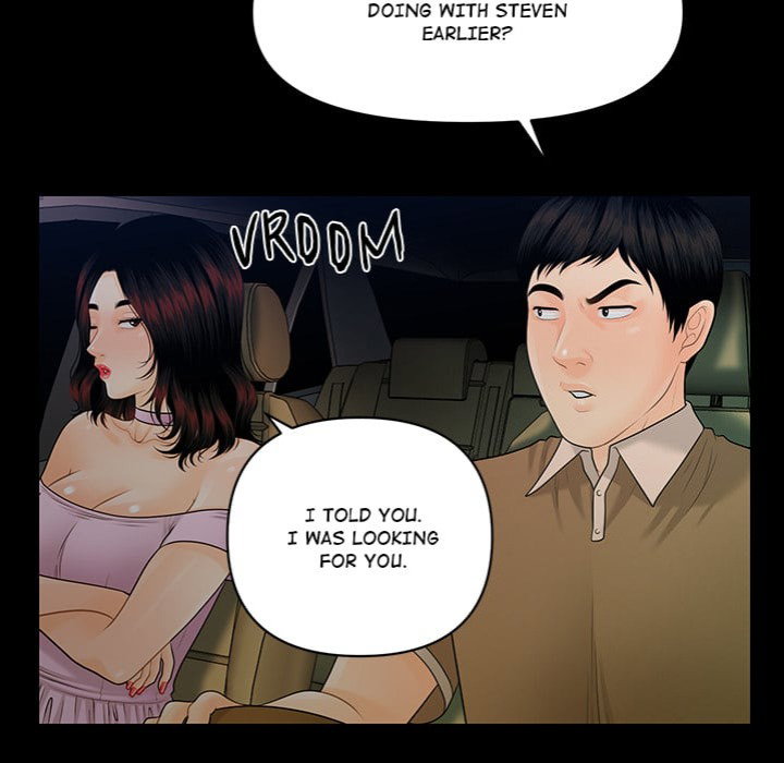 My Secretary’s Got a Secret Page 108 - MangaHe