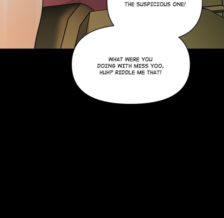 My Secretary’s Got a Secret Page 113 - MangaHe