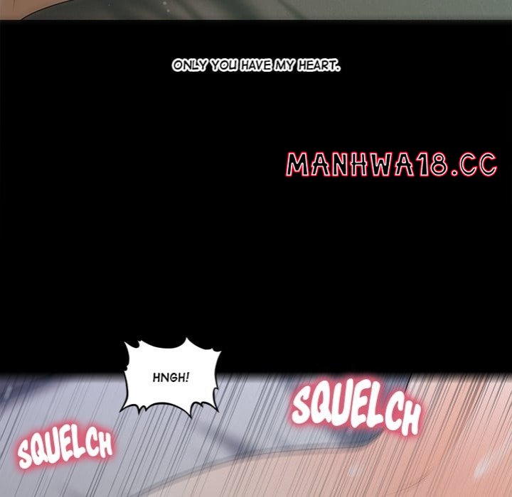My Secretary’s Got a Secret Page 136 - MangaHe