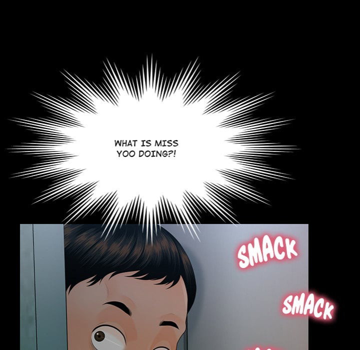 My Secretary’s Got a Secret Page 24 - MangaHe