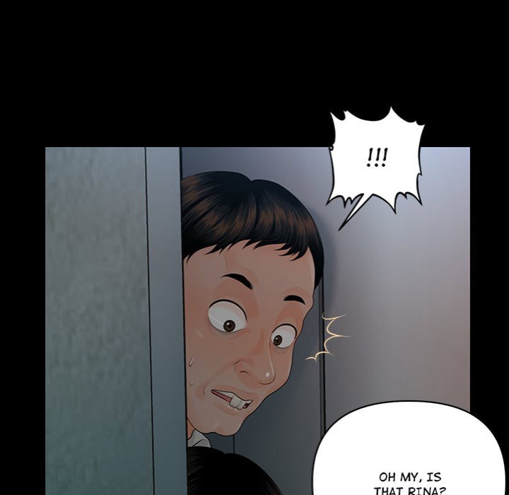 My Secretary’s Got a Secret Page 28 - MangaHe
