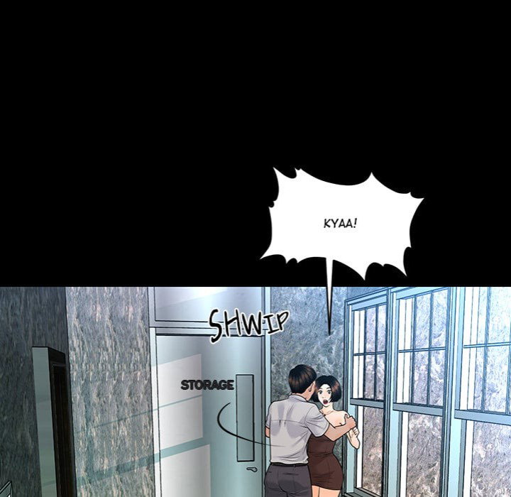 My Secretary’s Got a Secret Page 30 - MangaHe