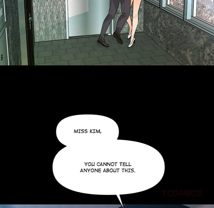 My Secretary’s Got a Secret Page 31 - MangaHe