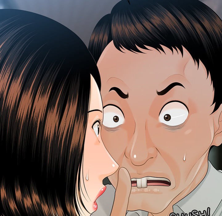 My Secretary’s Got a Secret Page 32 - MangaHe