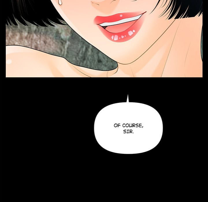 My Secretary’s Got a Secret Page 35 - MangaHe