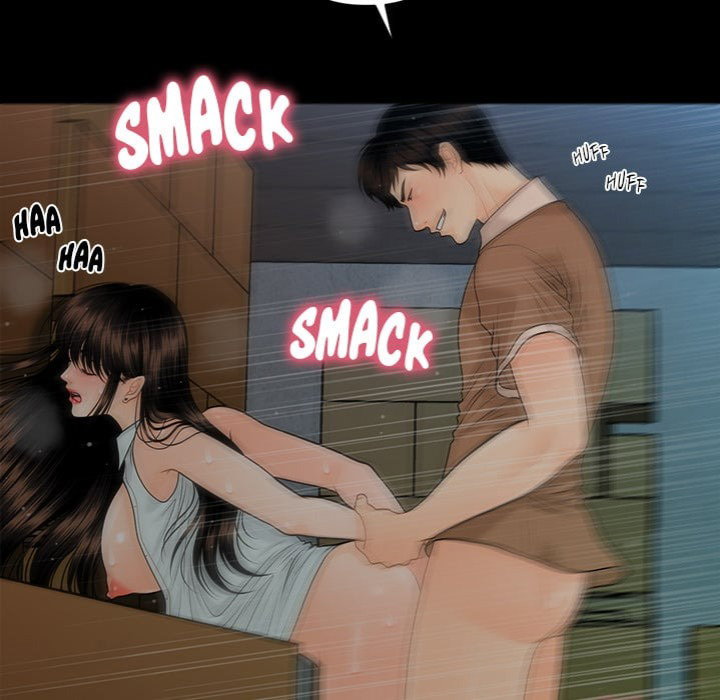 My Secretary’s Got a Secret Page 41 - MangaHe
