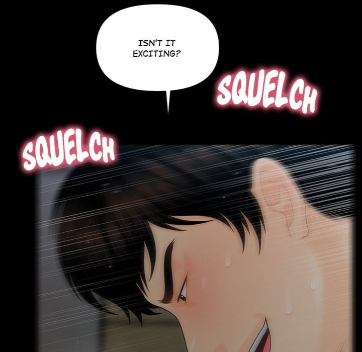 My Secretary’s Got a Secret Page 43 - MangaHe