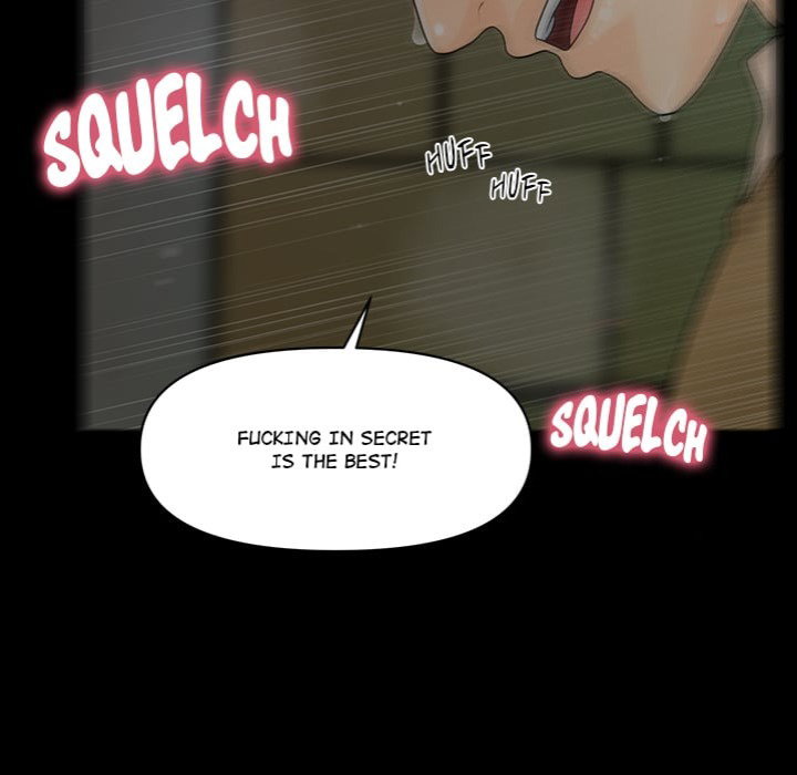 My Secretary’s Got a Secret Page 44 - MangaHe