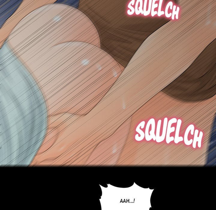 My Secretary’s Got a Secret Page 9 - MangaHe
