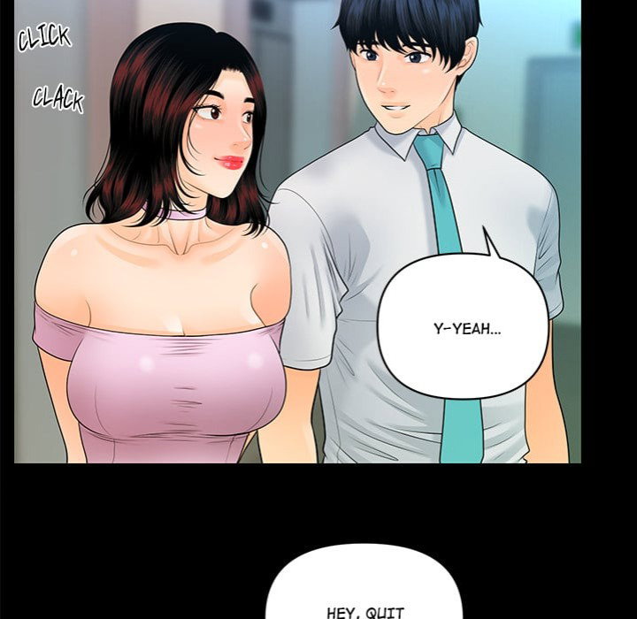 My Secretary’s Got a Secret Page 92 - MangaHe