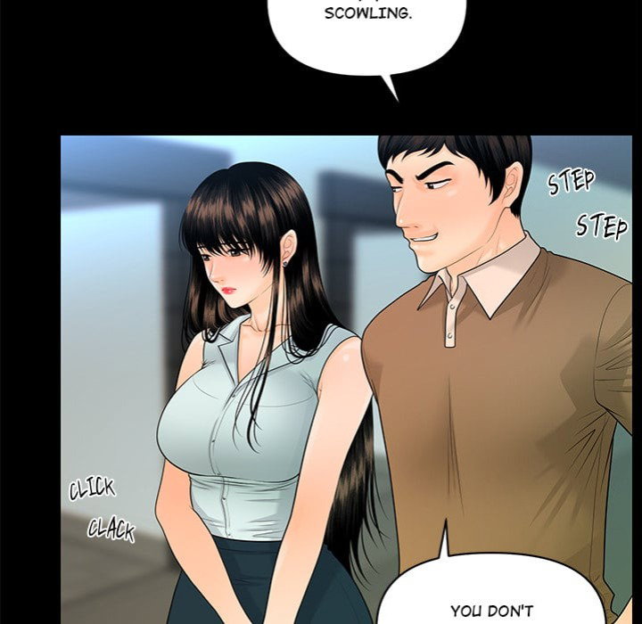 My Secretary’s Got a Secret Page 93 - MangaHe