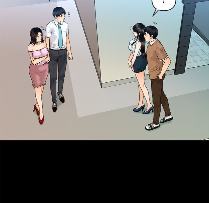 My Secretary’s Got a Secret Page 95 - MangaHe