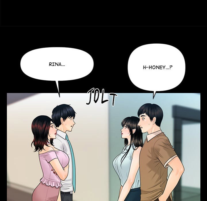My Secretary’s Got a Secret Page 96 - MangaHe