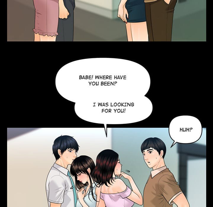 My Secretary’s Got a Secret Page 97 - MangaHe