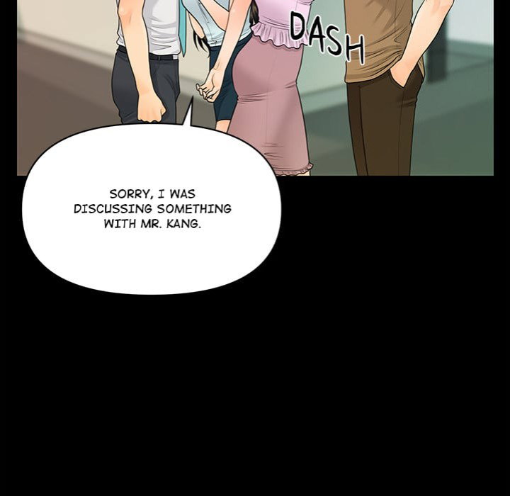 My Secretary’s Got a Secret Page 98 - MangaHe