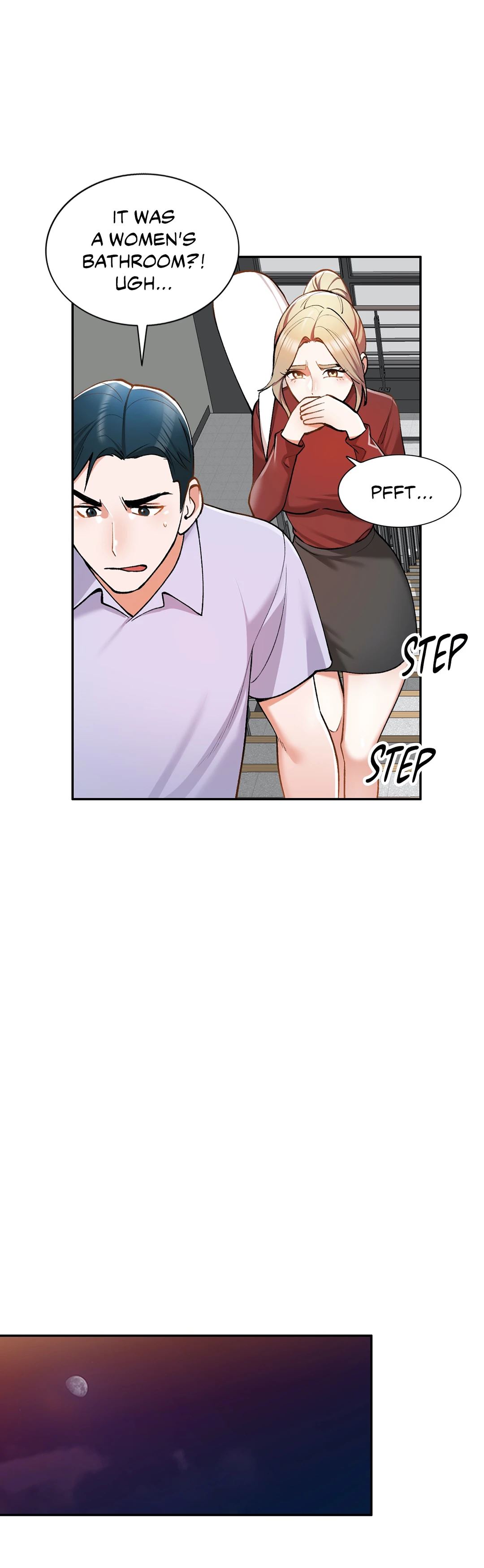 My Secretary’s Got a Secret Page 13 - MangaHe