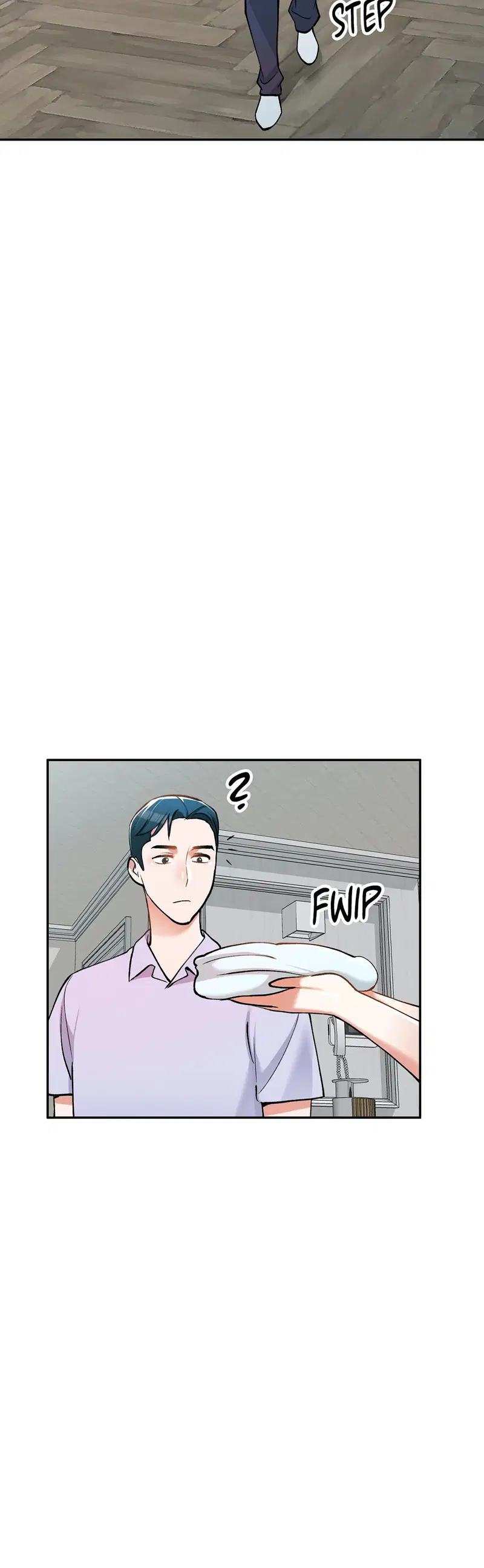 My Secretary’s Got a Secret Page 15 - MangaHe