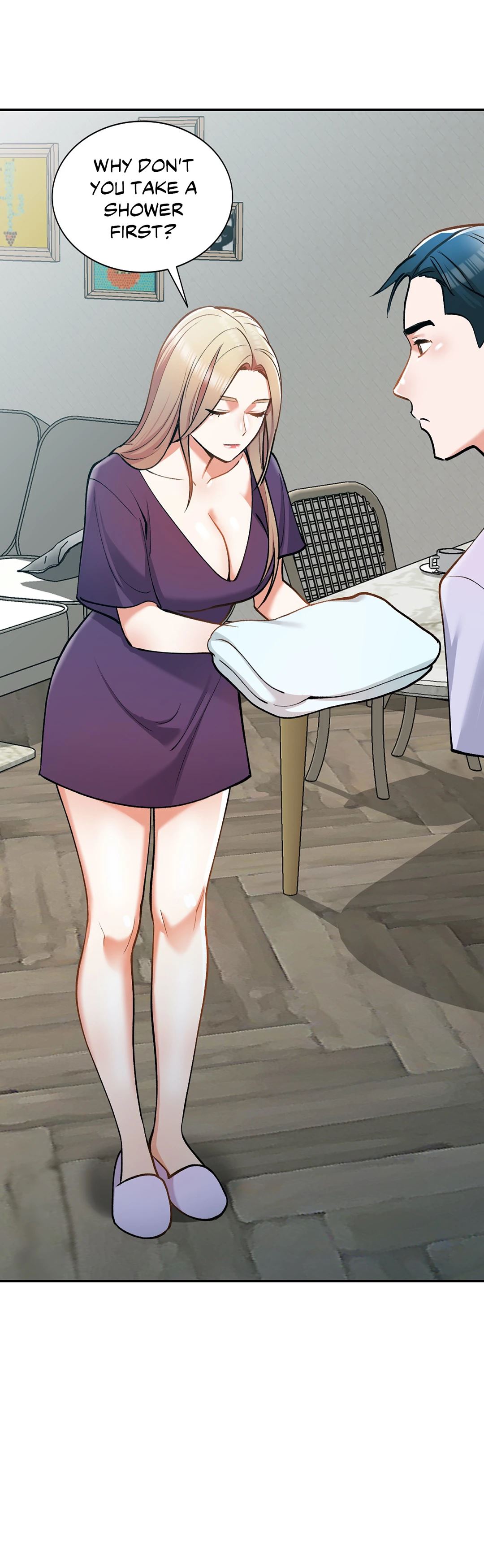 My Secretary’s Got a Secret Page 16 - MangaHe
