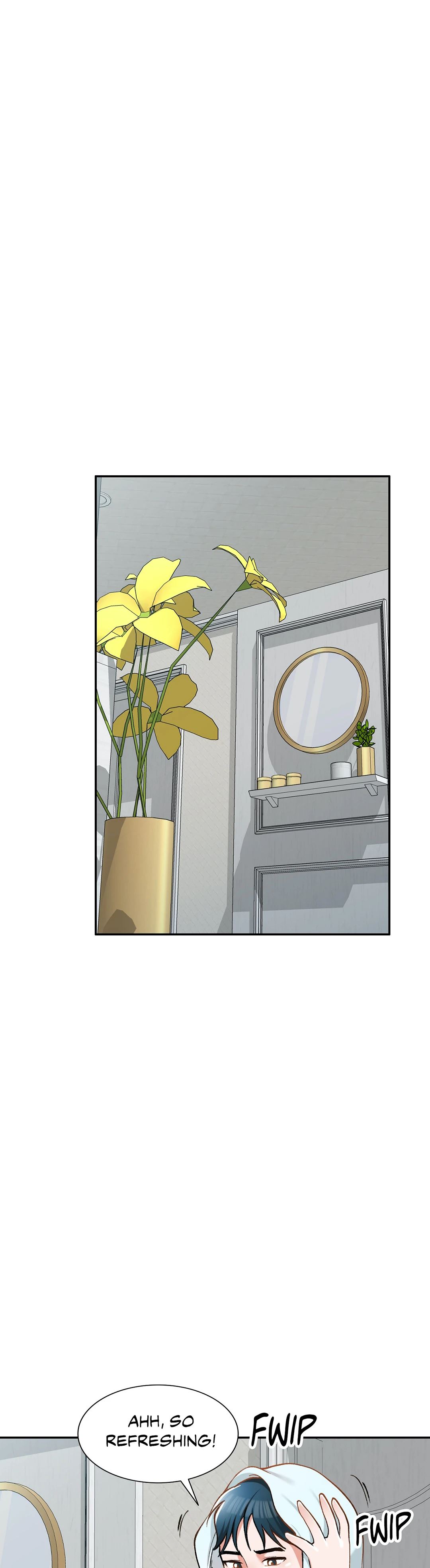 My Secretary’s Got a Secret Page 18 - MangaHe