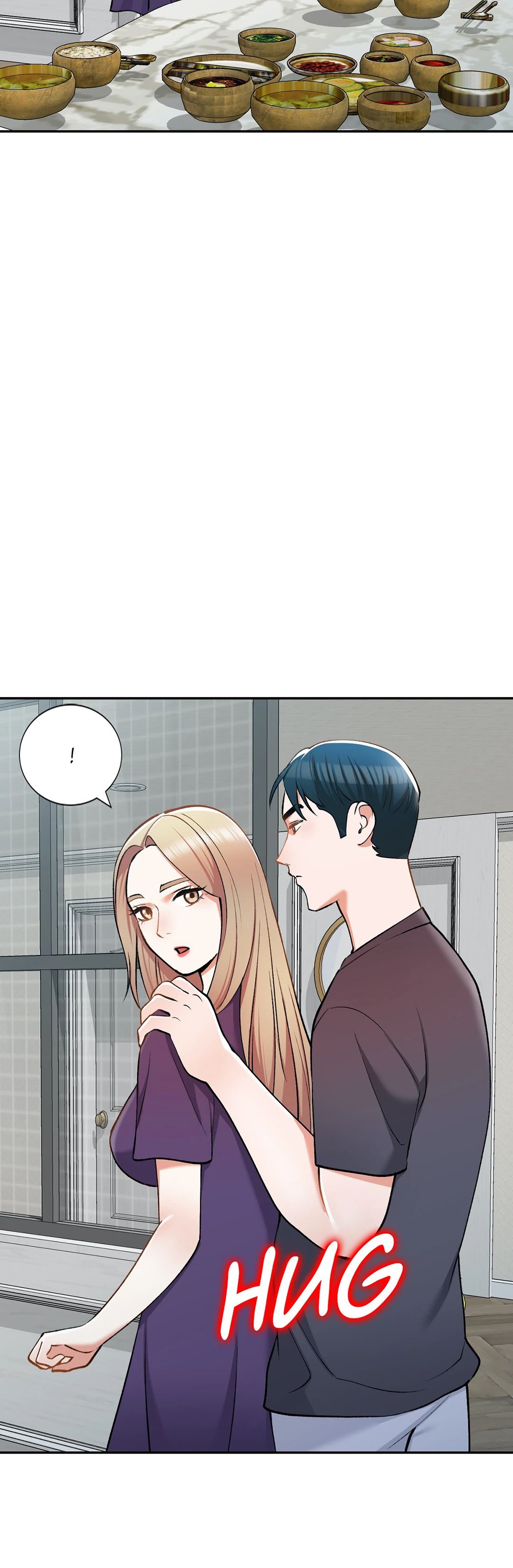 My Secretary’s Got a Secret Page 21 - MangaHe
