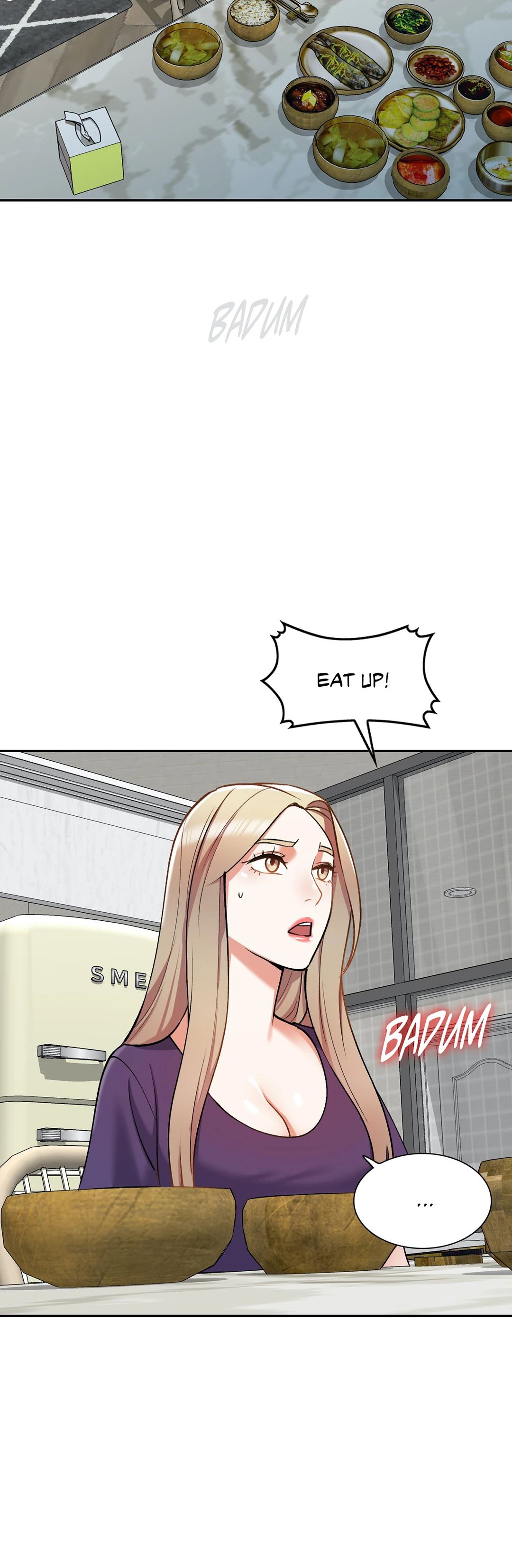 My Secretary’s Got a Secret Page 23 - MangaHe