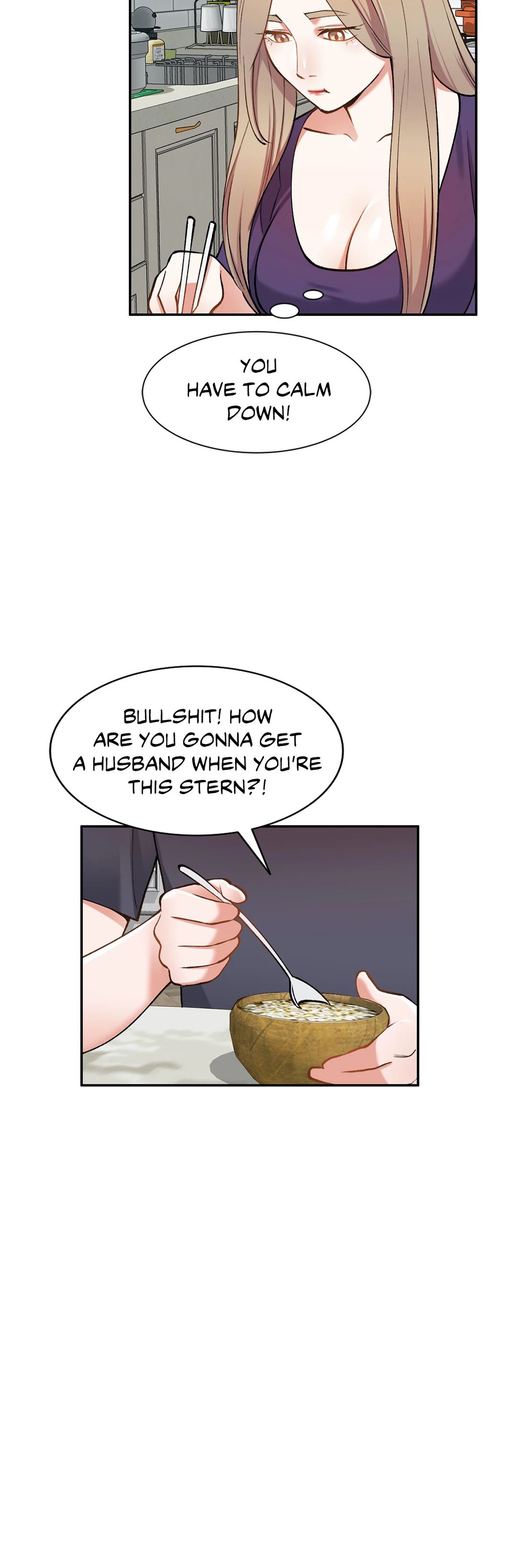 My Secretary’s Got a Secret Page 25 - MangaHe