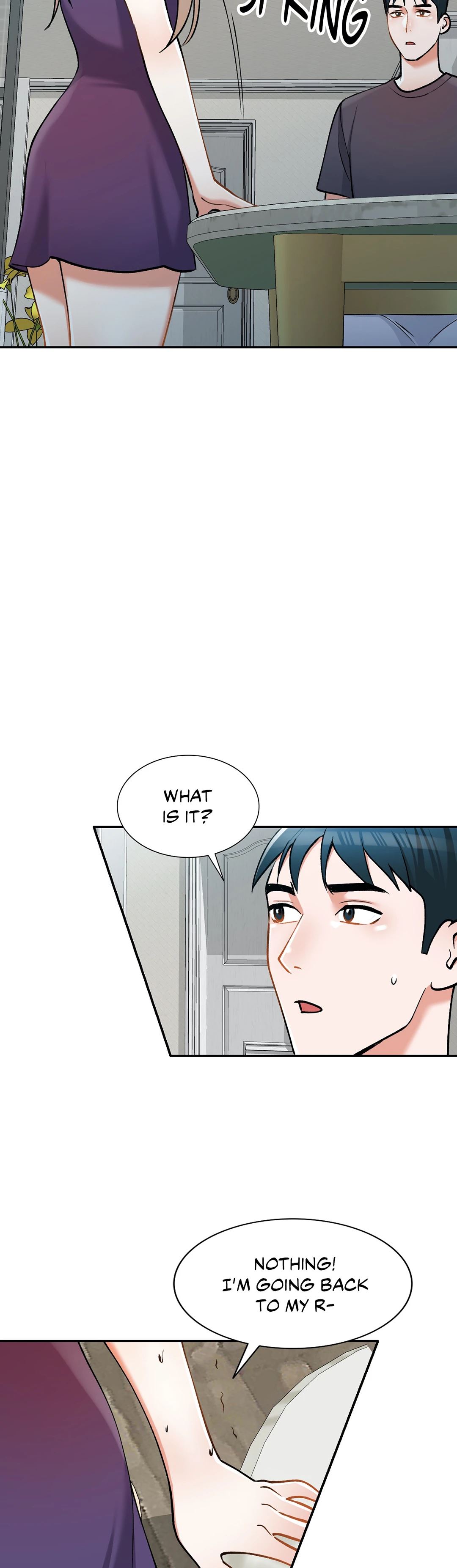 My Secretary’s Got a Secret Page 29 - MangaHe