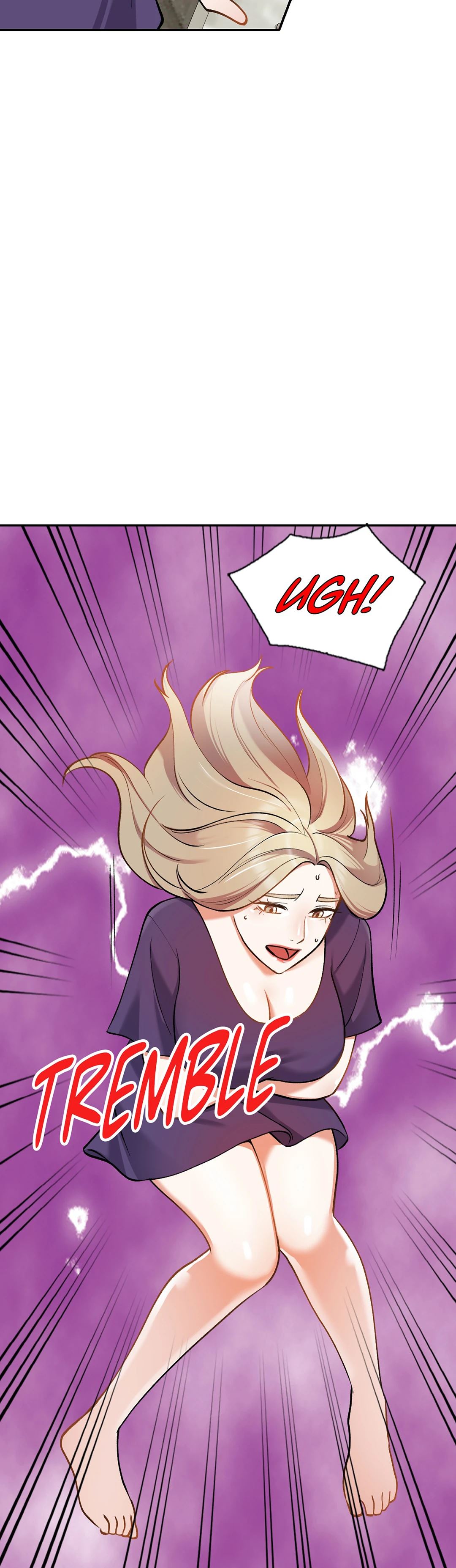 My Secretary’s Got a Secret Page 30 - MangaHe
