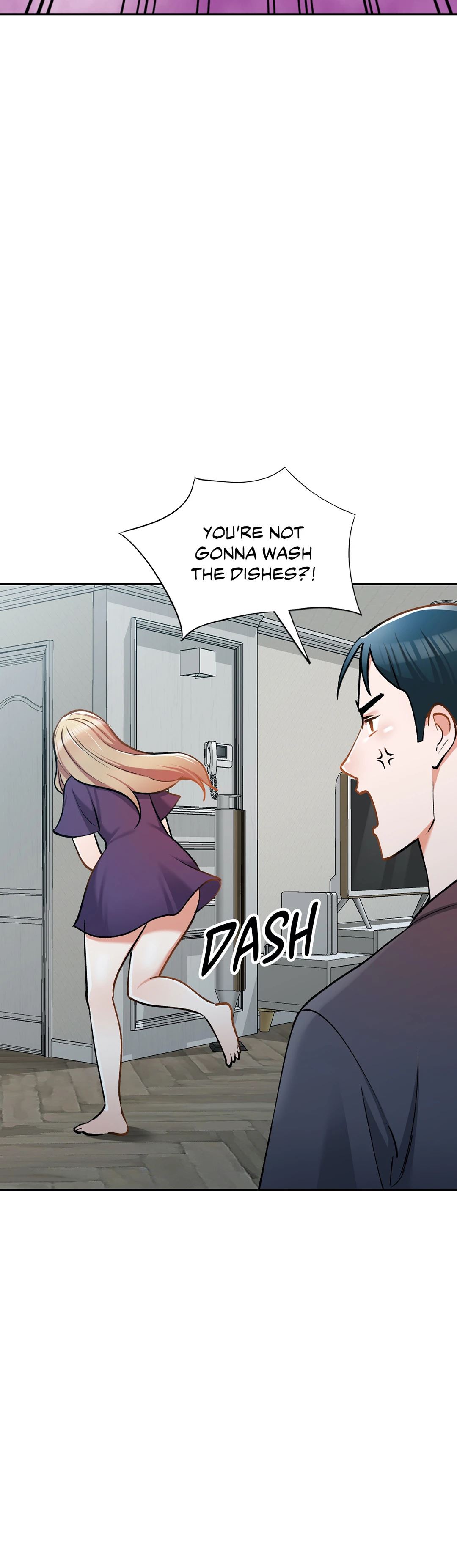 My Secretary’s Got a Secret Page 31 - MangaHe