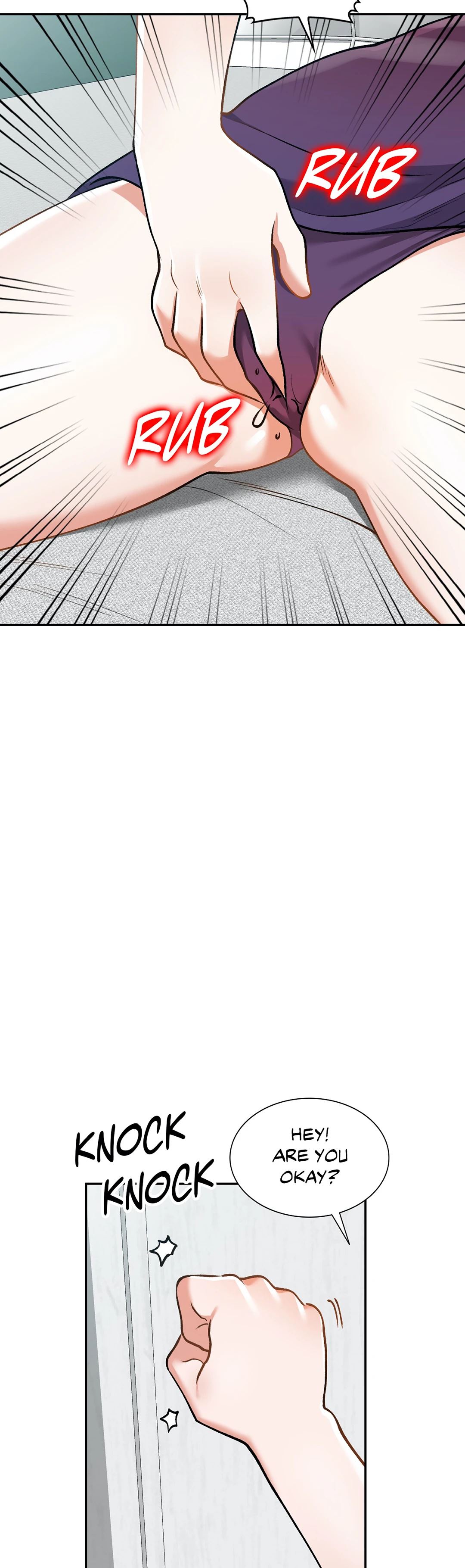 My Secretary’s Got a Secret Page 34 - MangaHe