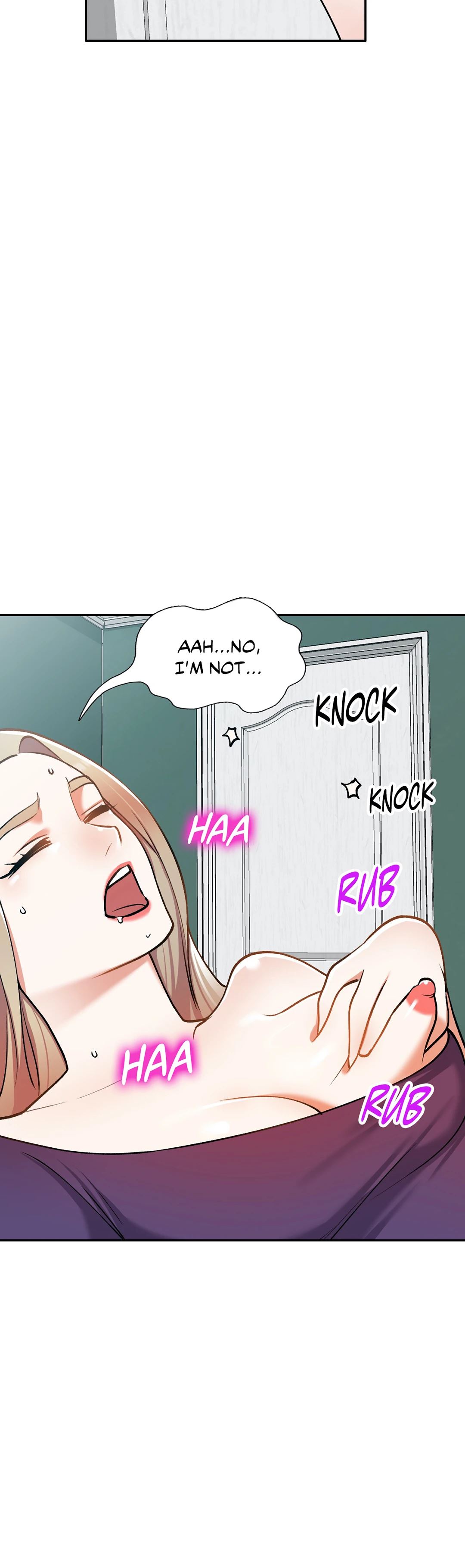 My Secretary’s Got a Secret Page 35 - MangaHe