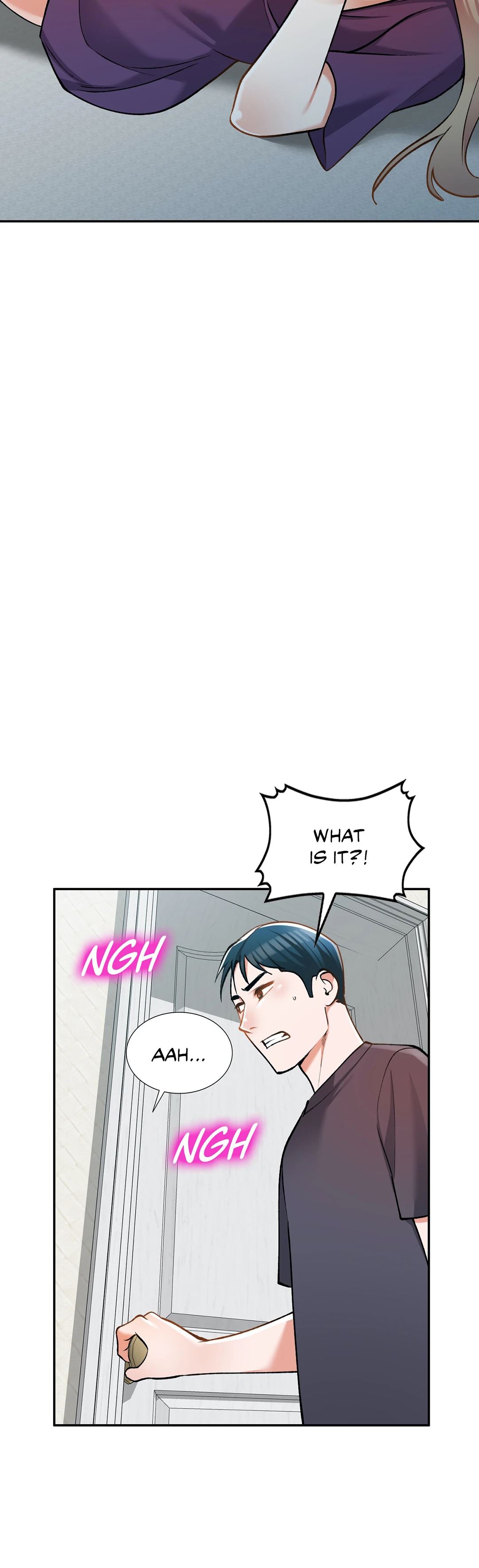 My Secretary’s Got a Secret Page 38 - MangaHe