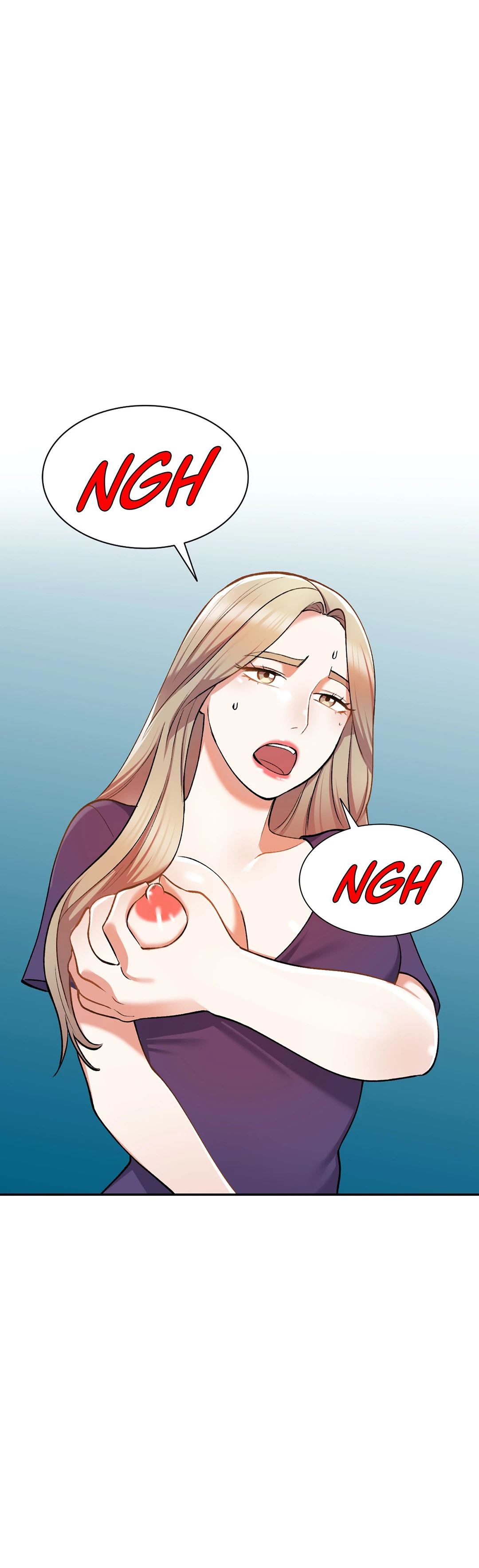 My Secretary’s Got a Secret Page 39 - MangaHe