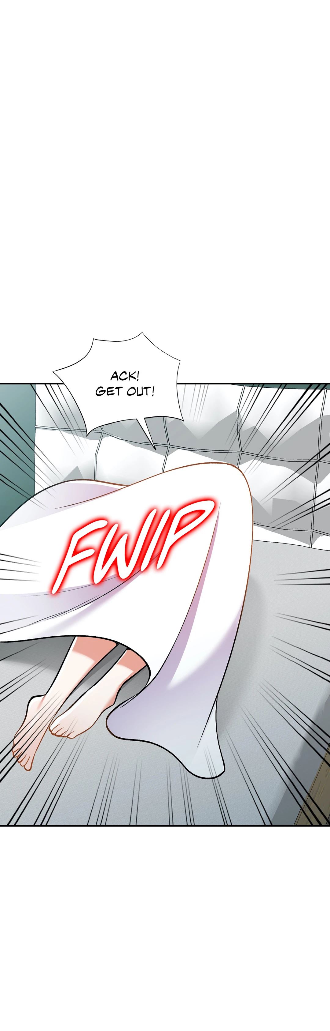 My Secretary’s Got a Secret Page 42 - MangaHe
