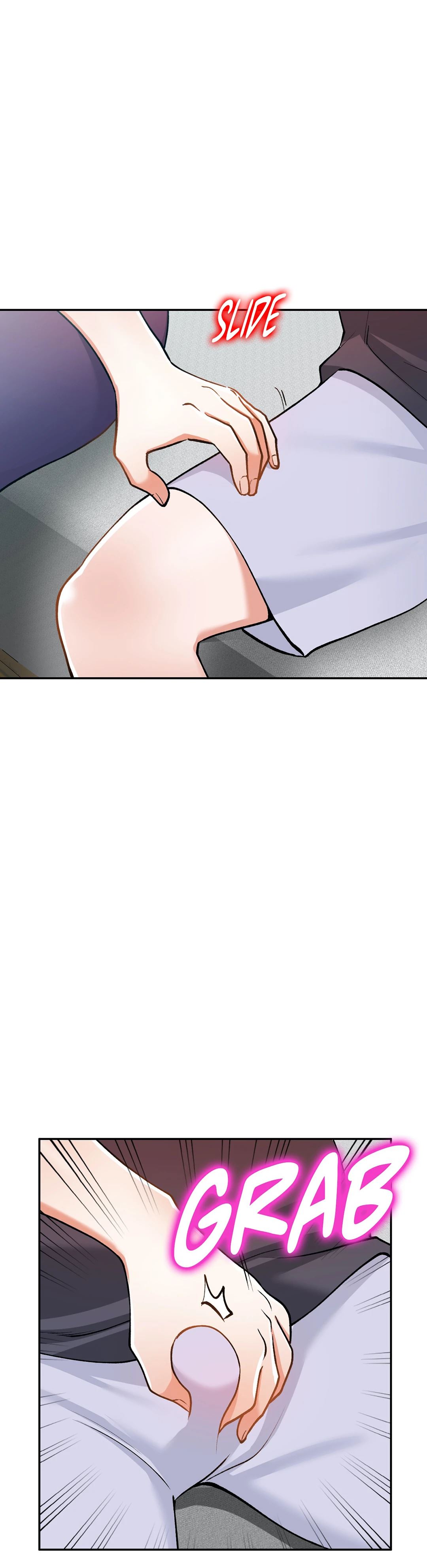 My Secretary’s Got a Secret Page 48 - MangaHe