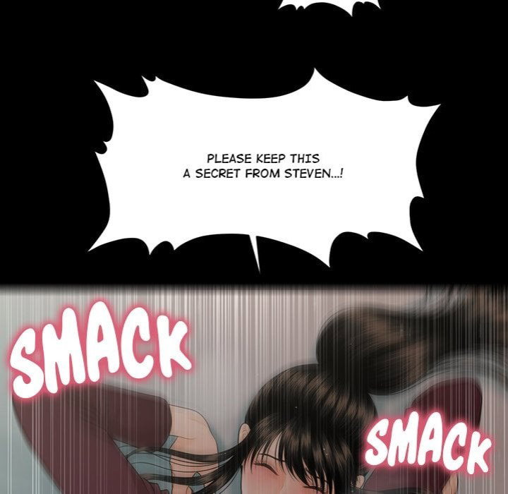 My Secretary’s Got a Secret Page 127 - MangaHe