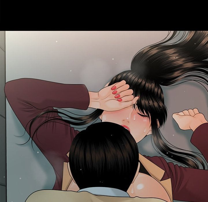 My Secretary’s Got a Secret Page 137 - MangaHe