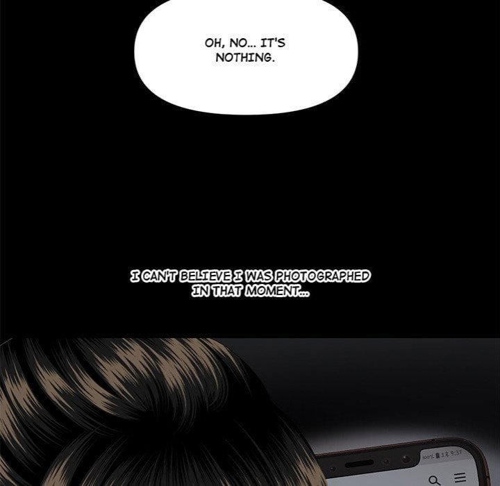 My Secretary’s Got a Secret Page 25 - MangaHe