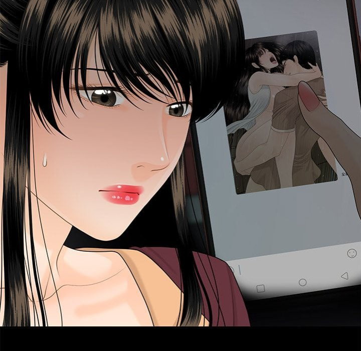My Secretary’s Got a Secret Page 26 - MangaHe