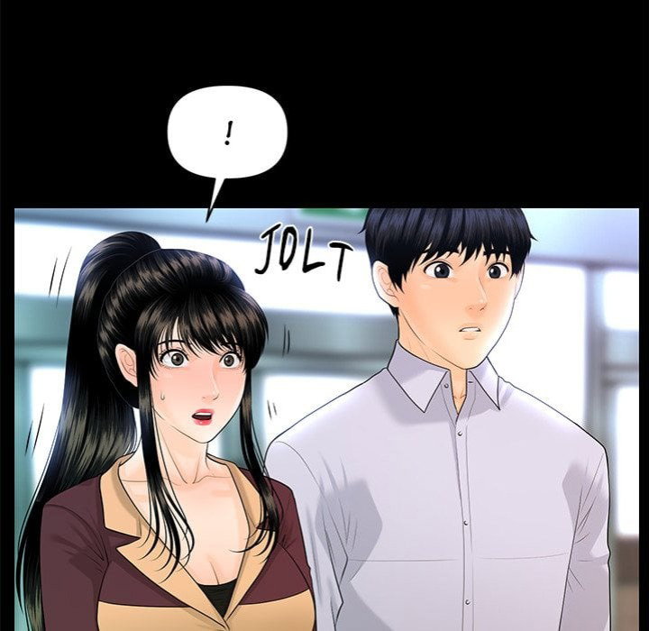 My Secretary’s Got a Secret Page 30 - MangaHe