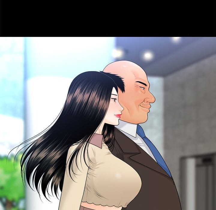 My Secretary’s Got a Secret Page 32 - MangaHe