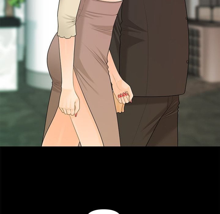 My Secretary’s Got a Secret Page 33 - MangaHe