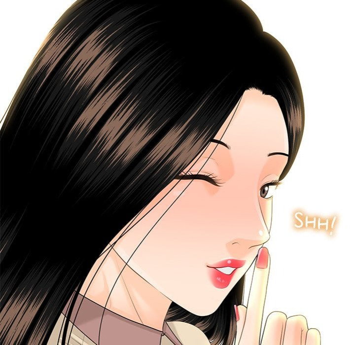 My Secretary’s Got a Secret Page 38 - MangaHe