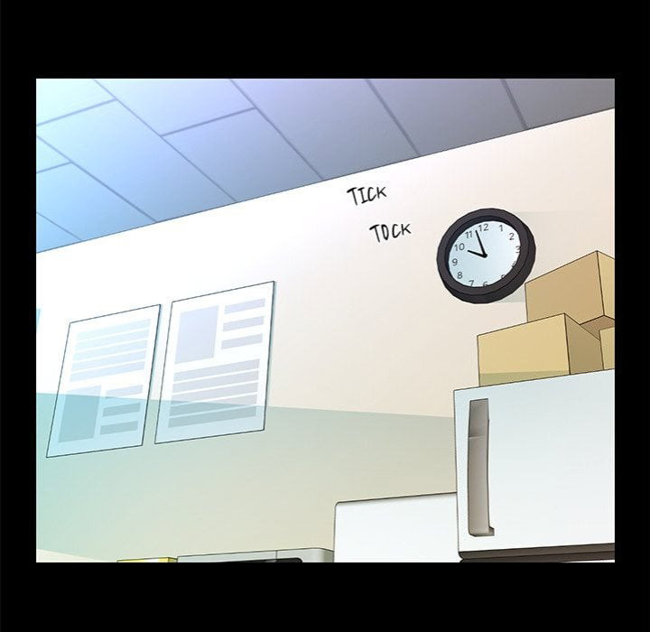 My Secretary’s Got a Secret Page 44 - MangaHe