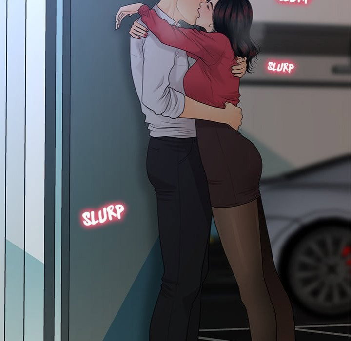 My Secretary’s Got a Secret Page 48 - MangaHe